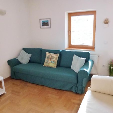 Apartment Jalps 1 In Beautiful Bohinjska Bistrica Zewnętrze zdjęcie