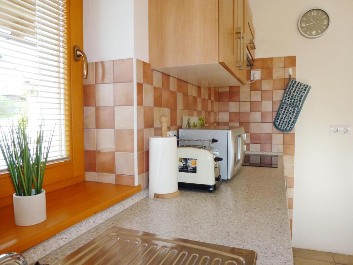 Apartment Jalps 1 In Beautiful Bohinjska Bistrica Zewnętrze zdjęcie