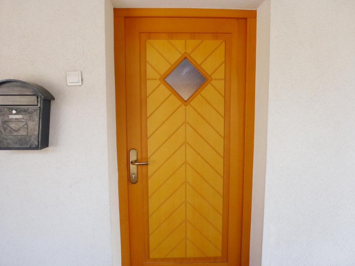 Apartment Jalps 1 In Beautiful Bohinjska Bistrica Zewnętrze zdjęcie