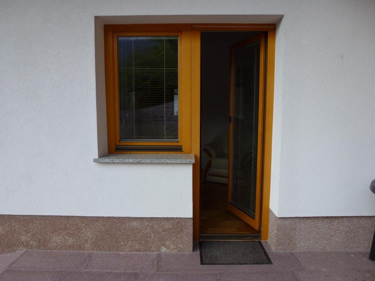 Apartment Jalps 1 In Beautiful Bohinjska Bistrica Zewnętrze zdjęcie