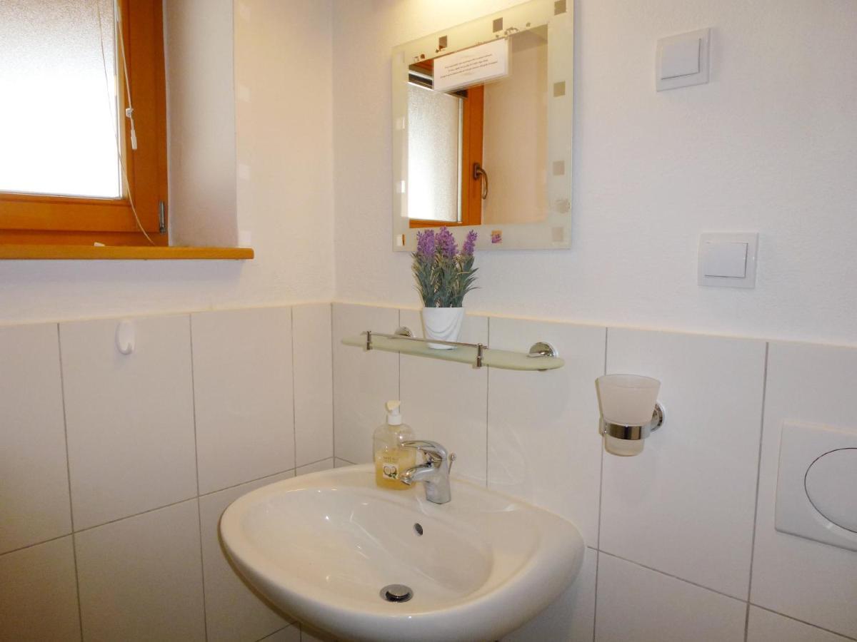 Apartment Jalps 1 In Beautiful Bohinjska Bistrica Zewnętrze zdjęcie