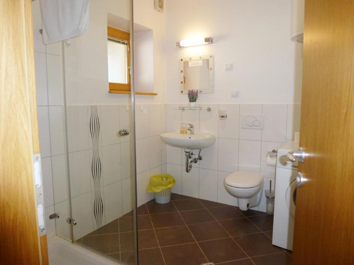 Apartment Jalps 1 In Beautiful Bohinjska Bistrica Zewnętrze zdjęcie
