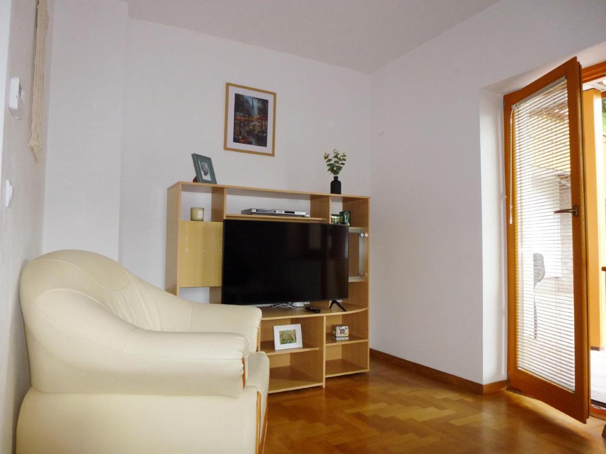 Apartment Jalps 1 In Beautiful Bohinjska Bistrica Zewnętrze zdjęcie