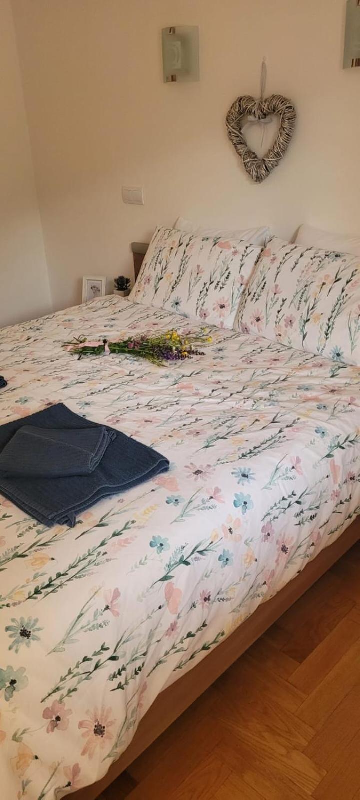 Apartment Jalps 1 In Beautiful Bohinjska Bistrica Zewnętrze zdjęcie