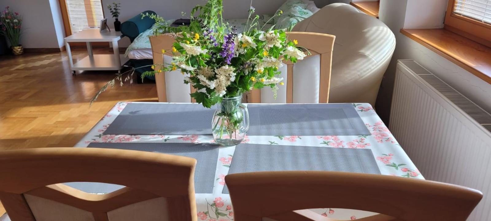 Apartment Jalps 1 In Beautiful Bohinjska Bistrica Zewnętrze zdjęcie